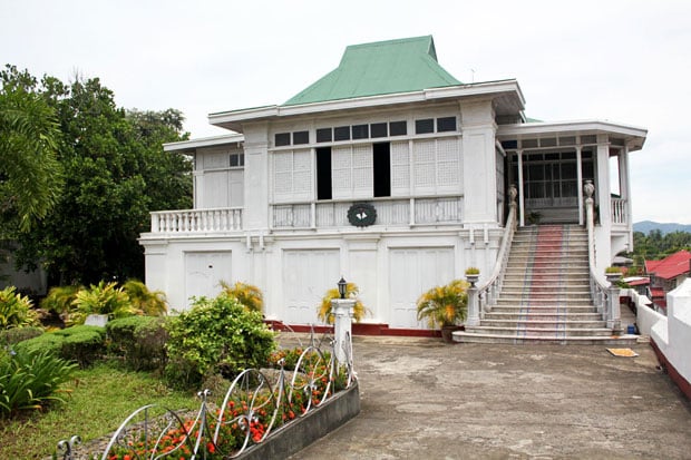 Be a Don and Doña for a Day at an Ancestral House in Taal Heritage Town, Batangas, Philippines