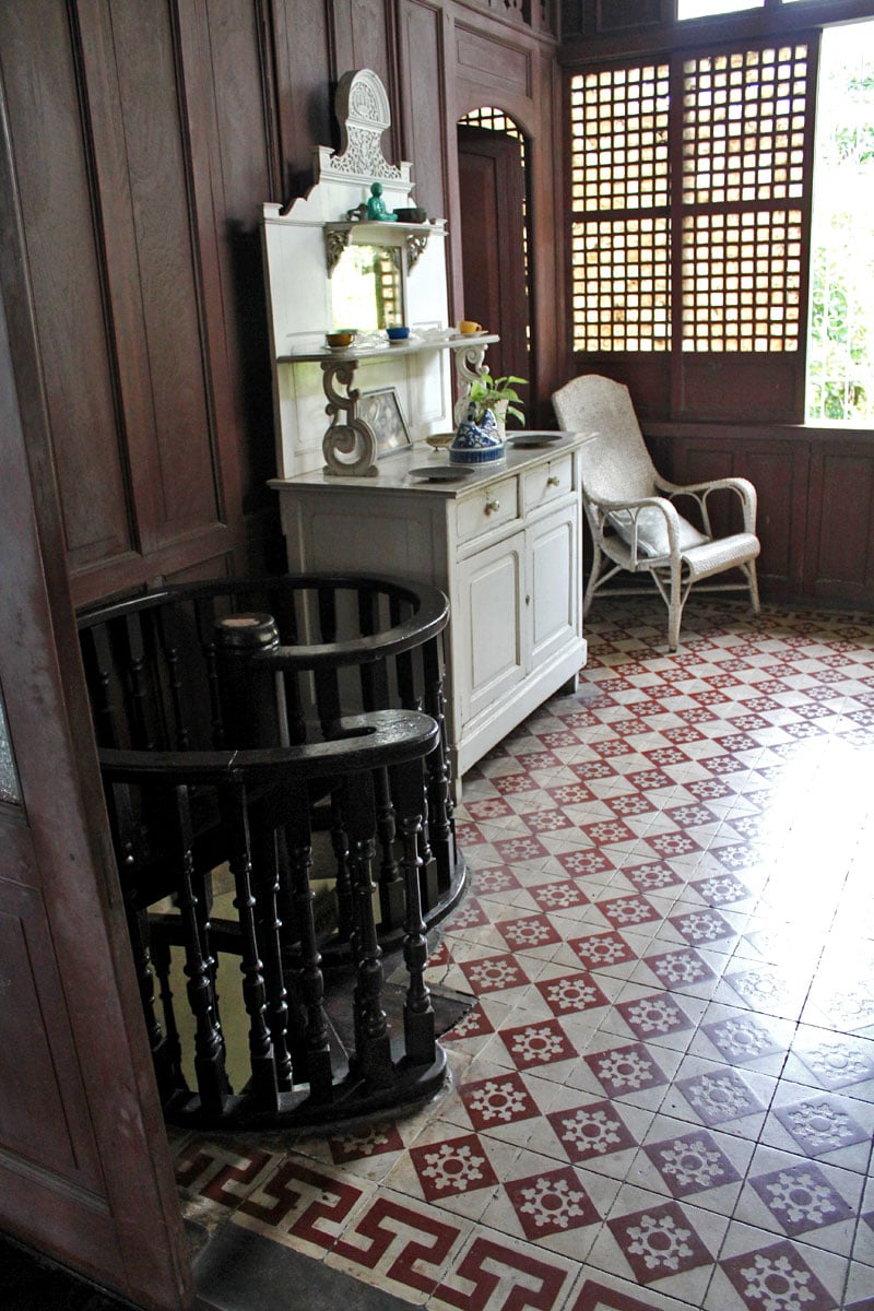 Be a Don and Doña for a Day at an Ancestral House in Taal Heritage Town, Batangas, Philippines