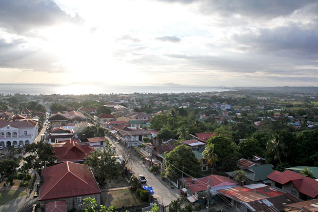 Taal Heritage Town Food & Walking Tour with Pio Goco — What to Do Around Manila