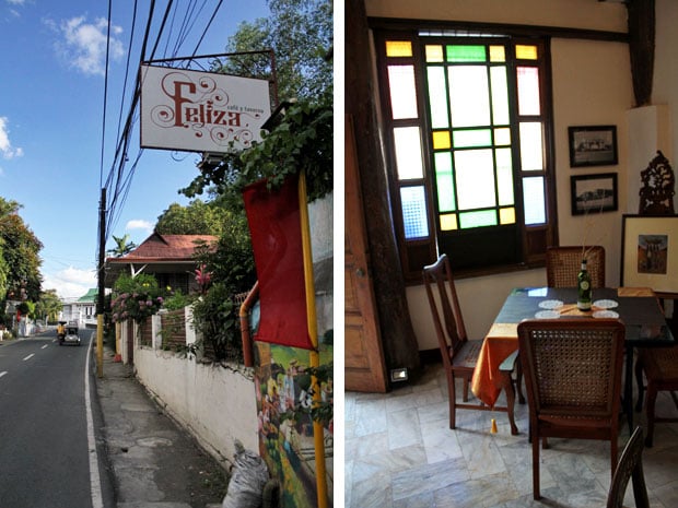 Taal Heritage Town Food & Walking Tour with Pio Goco — What to Do Around Manila