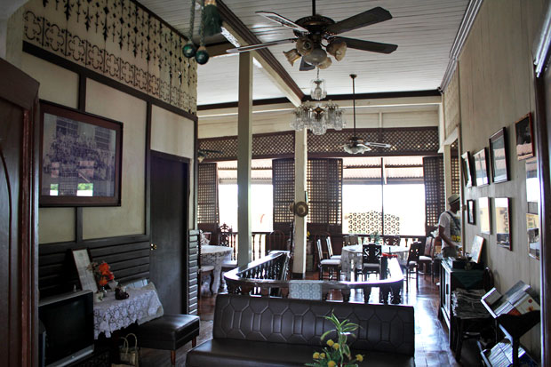 Taal Heritage Town Food & Walking Tour with Pio Goco — What to Do Around Manila
