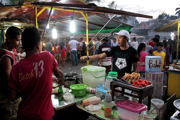 Taal Heritage Town Food & Walking Tour with Pio Goco — What to Do Around Manila