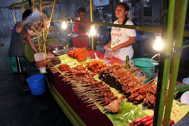 Taal Heritage Town Food & Walking Tour with Pio Goco — What to Do Around Manila