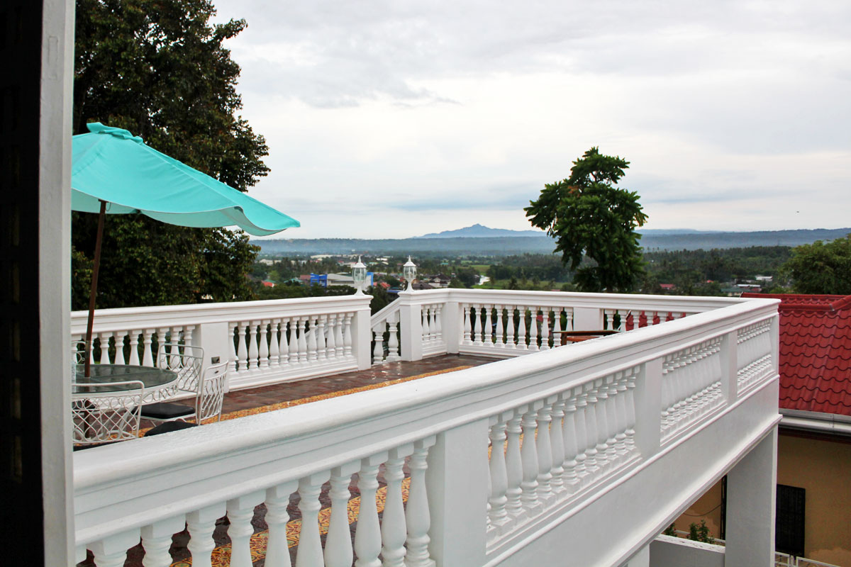 Paradores del Castillo: Where to Stay in Taal Heritage Town, Batangas, Philippines