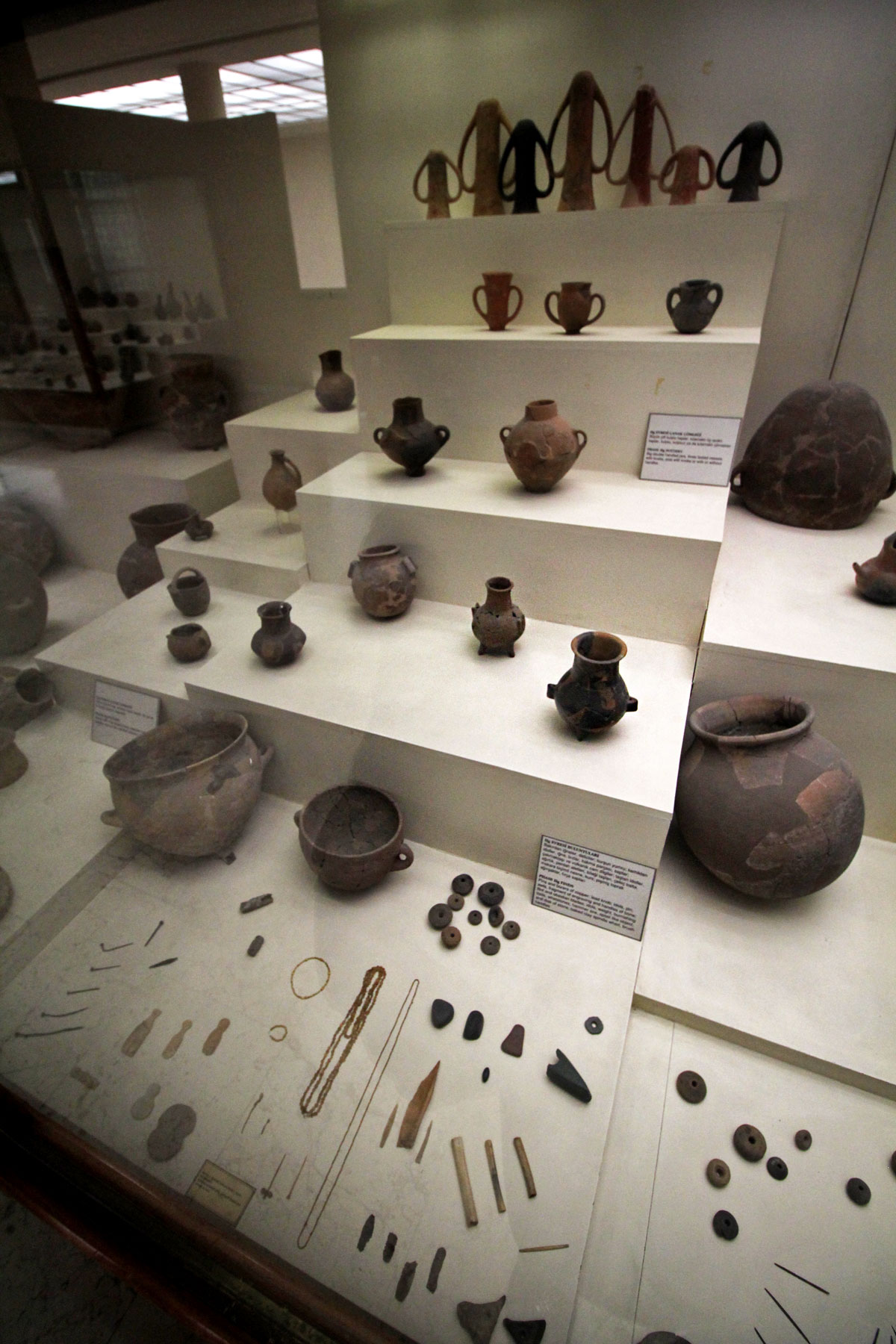 Istanbul Archaeological Museums, Turkey