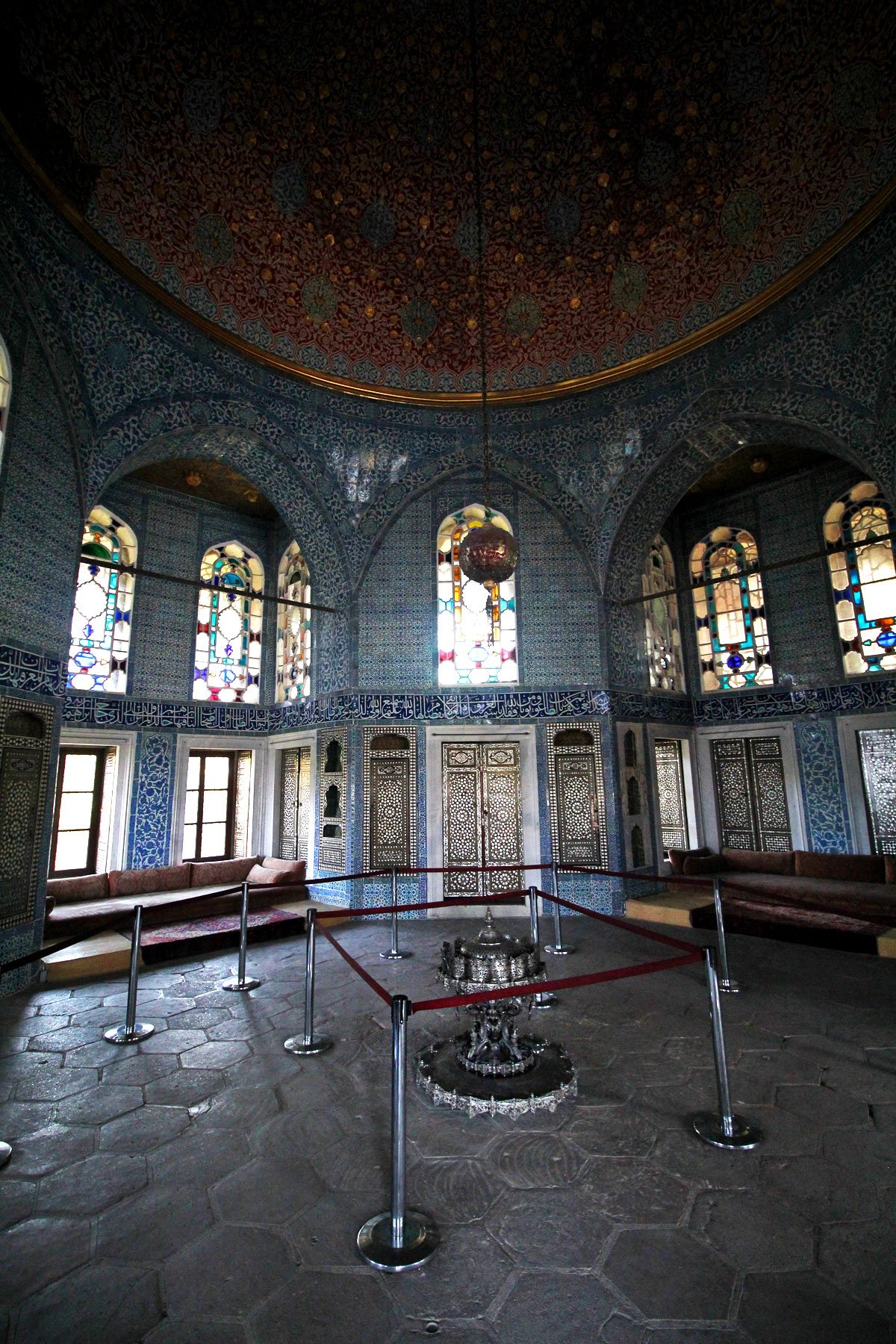 Baghdad Kiosk