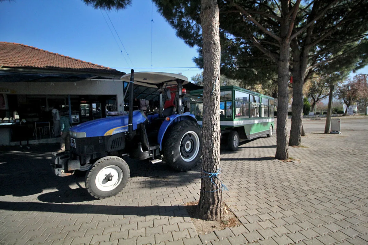 Aphrodisias, Karacasu-Ileçsi, Turkey Aphrodisias, Karacasu-Ileçsi, Turkey