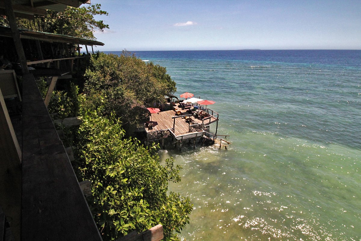 Bohol Bee Farm:  Where to Eat in Panglao, Bohol, the Philippines