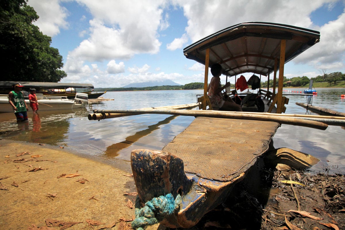 Sundang Island: The Island Near Manila You can Rent Off AirBnB