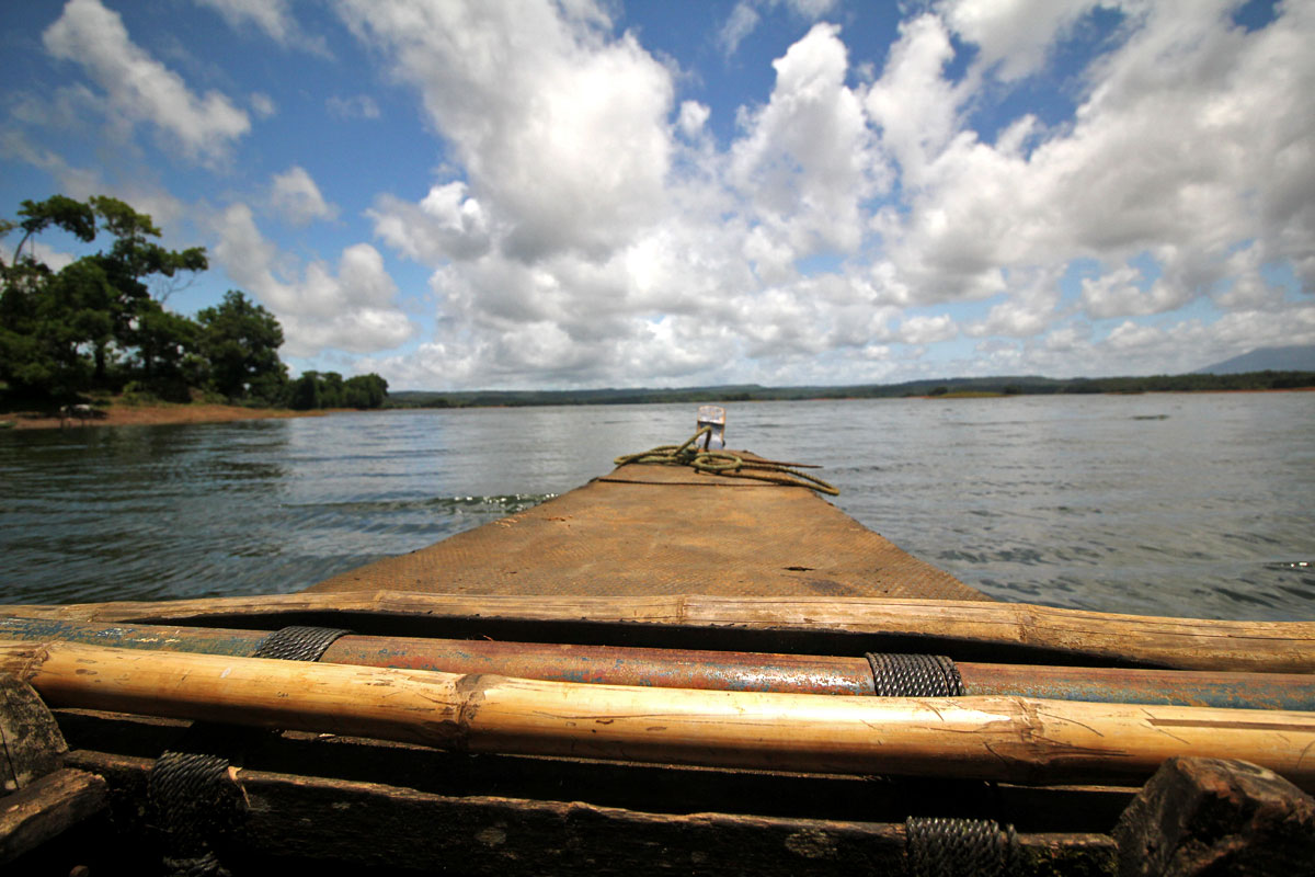 Sundang Island: The Island Near Manila You can Rent Off AirBnB