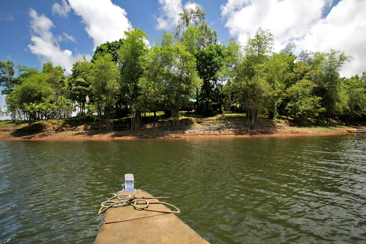 Sundang Island: The Island Near Manila You can Rent Off AirBnB