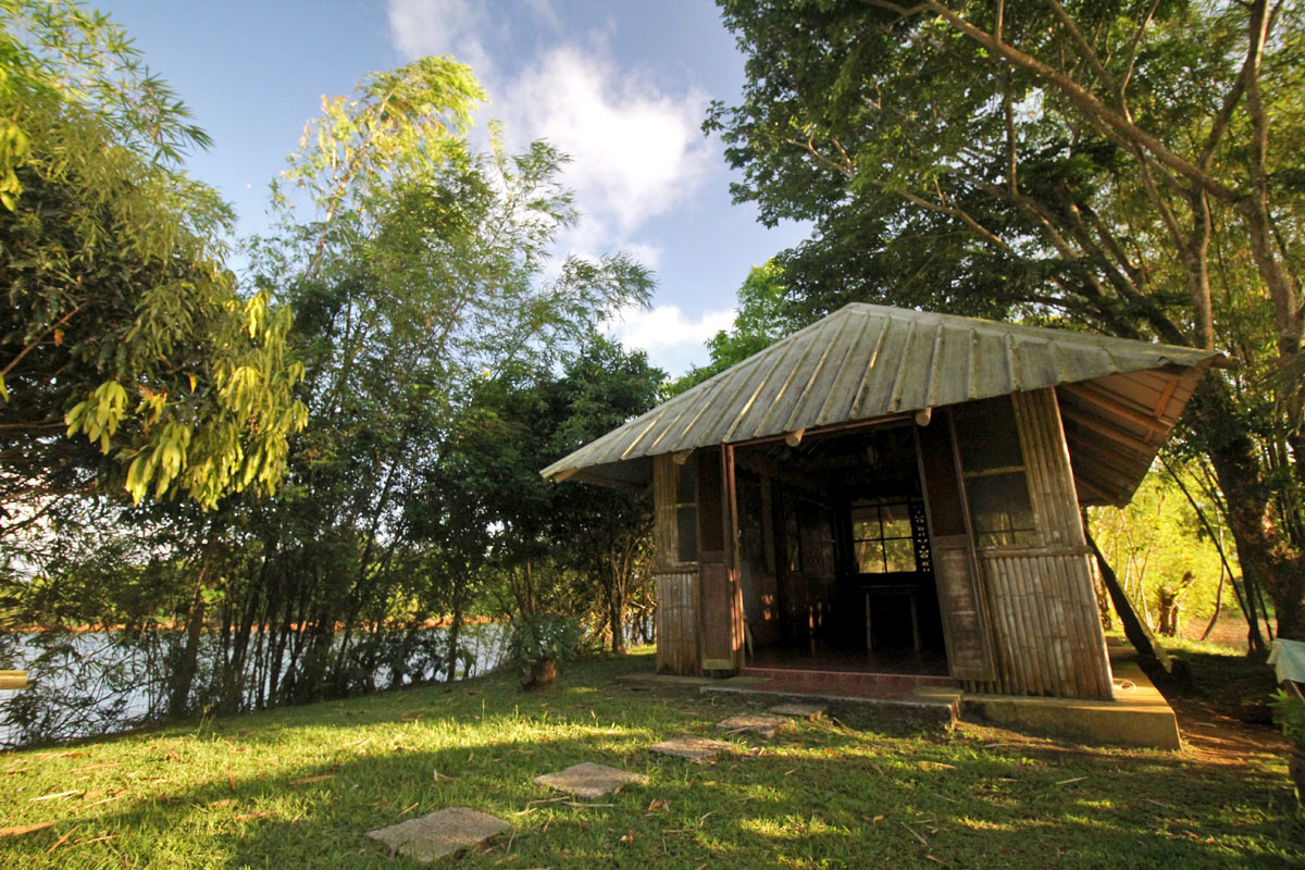 Sundang Island: The Island Near Manila You can Rent Off AirBnB