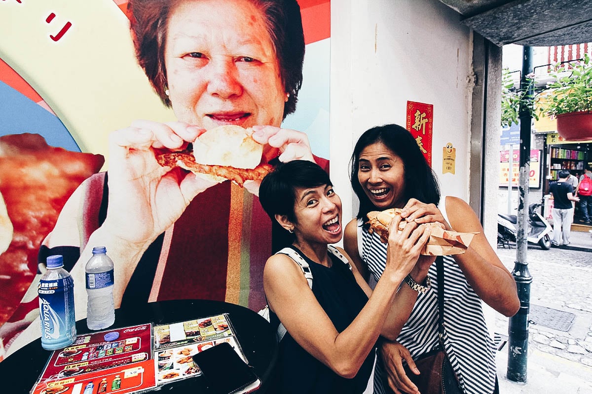 The Day-Tripper's Travel Guide to Macau (from Hong Kong)