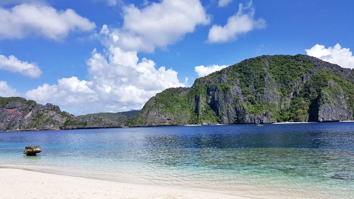 The 12 Most Beautiful Unspoiled Islands of El Nido