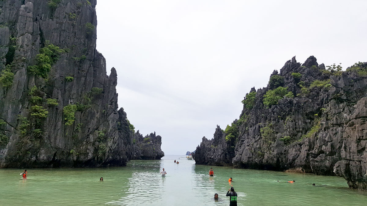 The 12 Most Beautiful Unspoiled Islands of El Nido