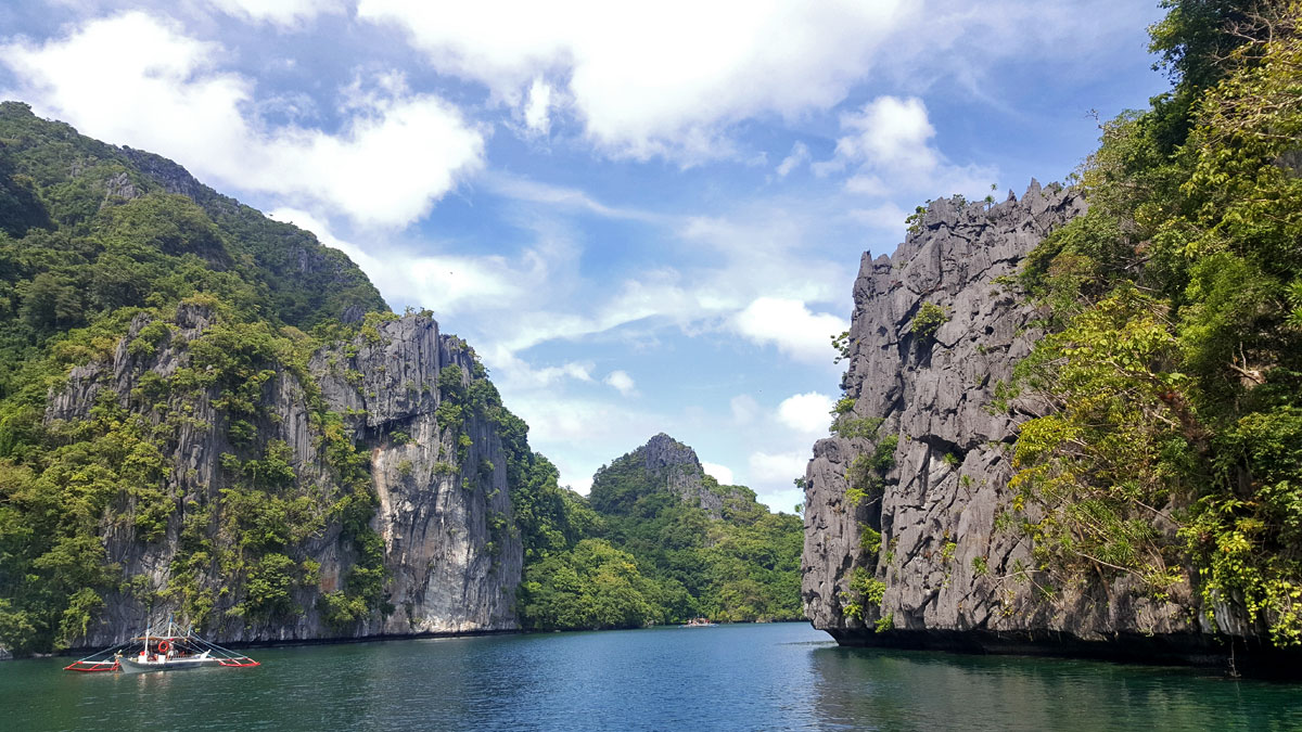 The 12 Most Beautiful Unspoiled Islands of El Nido