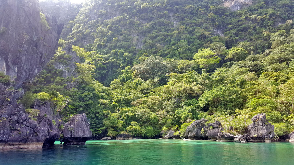 The 12 Most Beautiful Unspoiled Islands of El Nido