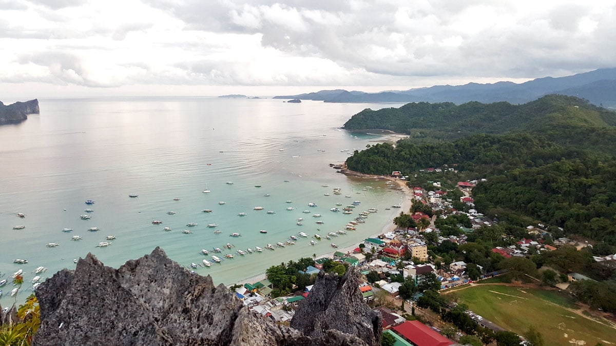 The 12 Most Beautiful Unspoiled Islands of El Nido