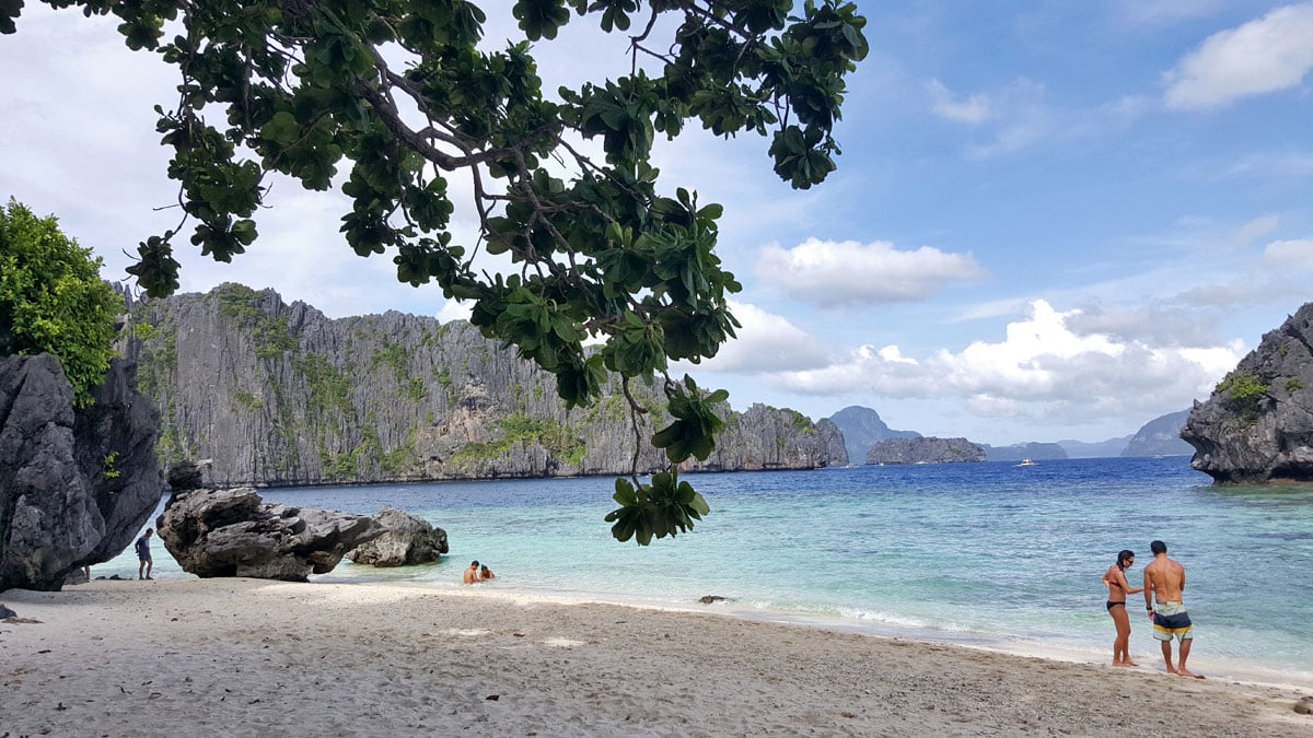 The 12 Most Beautiful Unspoiled Islands of El Nido