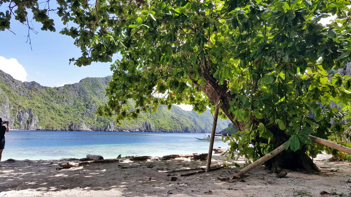 The 12 Most Beautiful Unspoiled Islands of El Nido