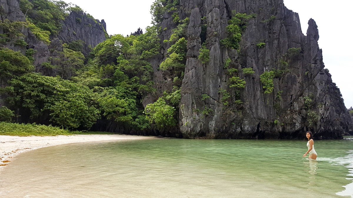 The 12 Most Beautiful Unspoiled Islands of El Nido