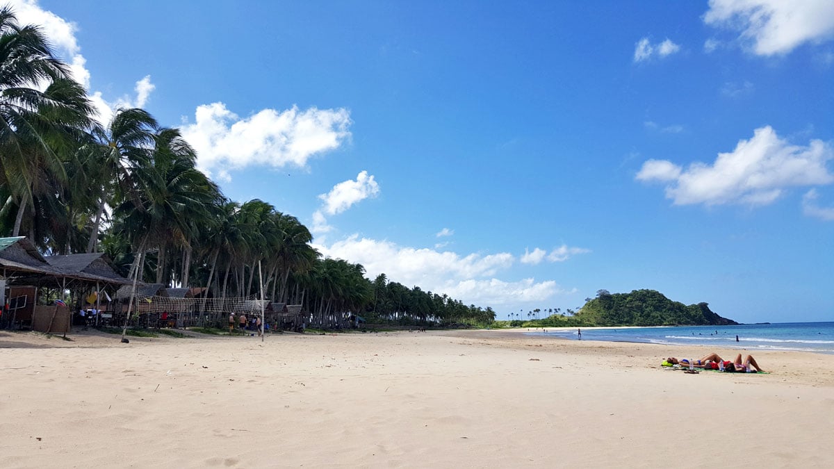 The 12 Most Beautiful Unspoiled Islands of El Nido