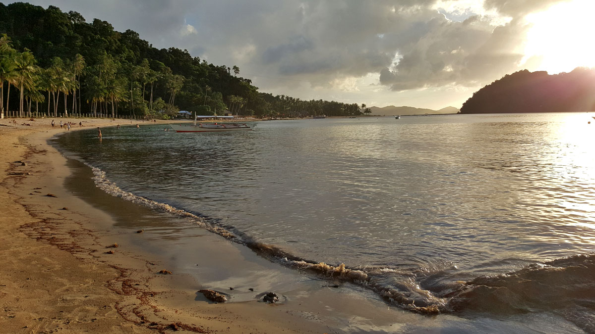 The 12 Most Beautiful Unspoiled Islands of El Nido