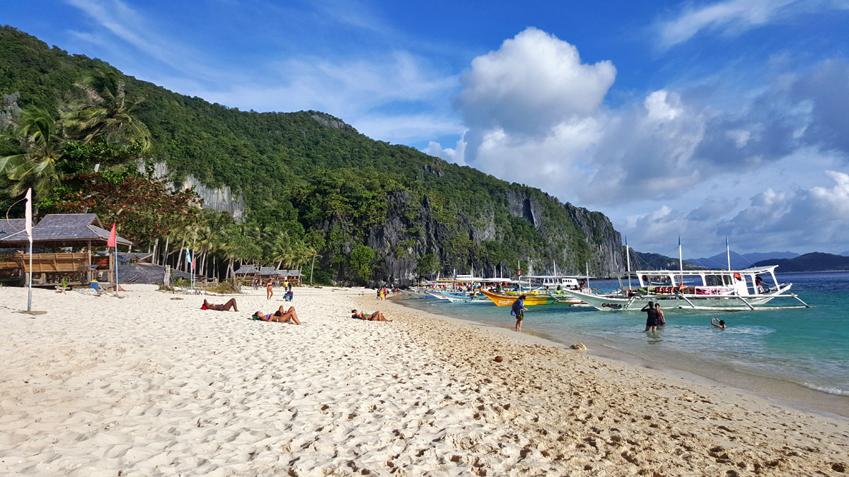 The 12 Most Beautiful Unspoiled Islands of El Nido