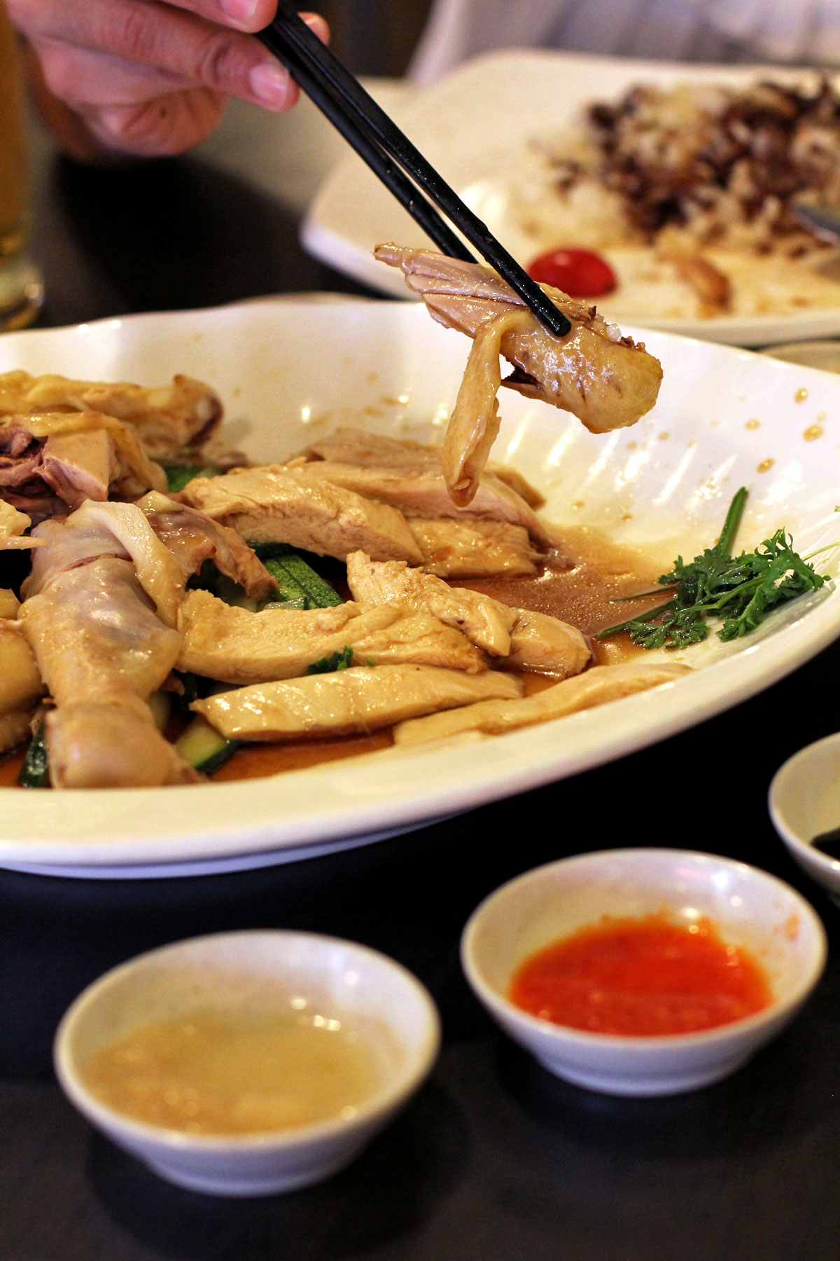 Singapore Food Guide 21 Delicious Things to Eat in Singapore and Where