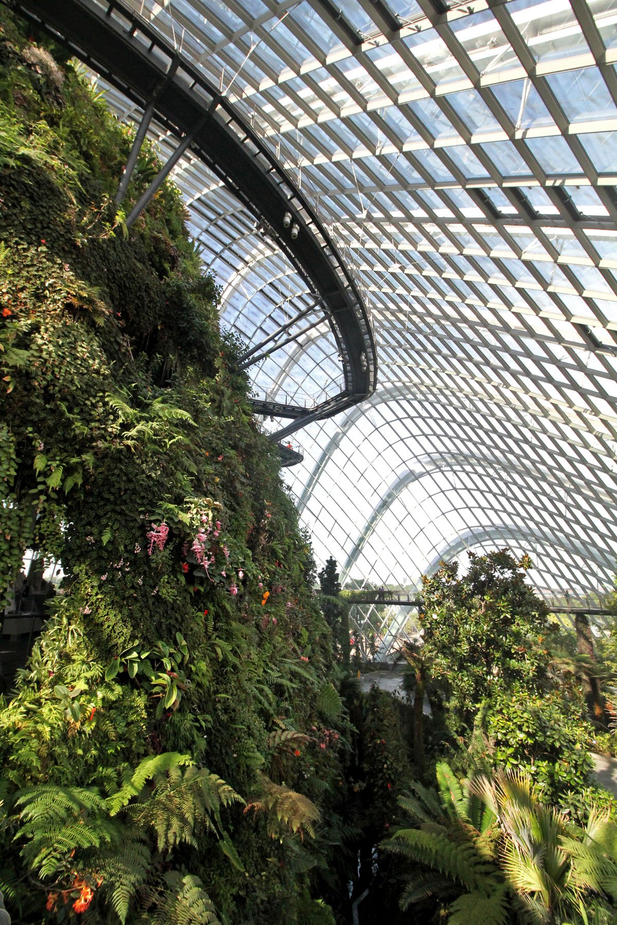 cloud gardens singapore