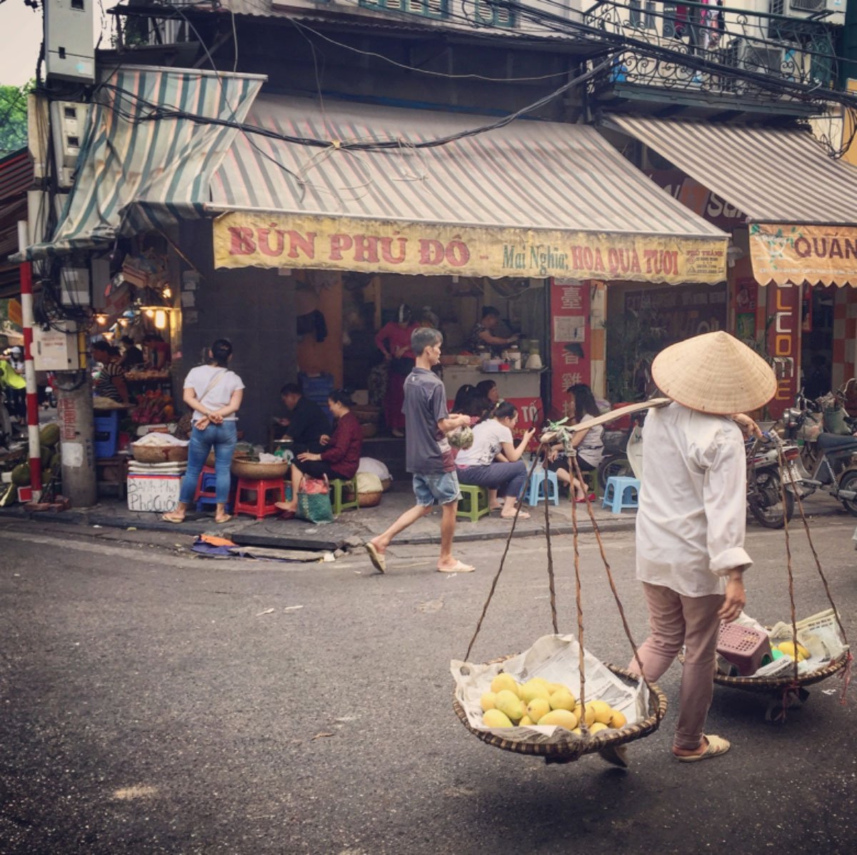 Best Food In Hanoi Blog Best Food In Hanoi Blog