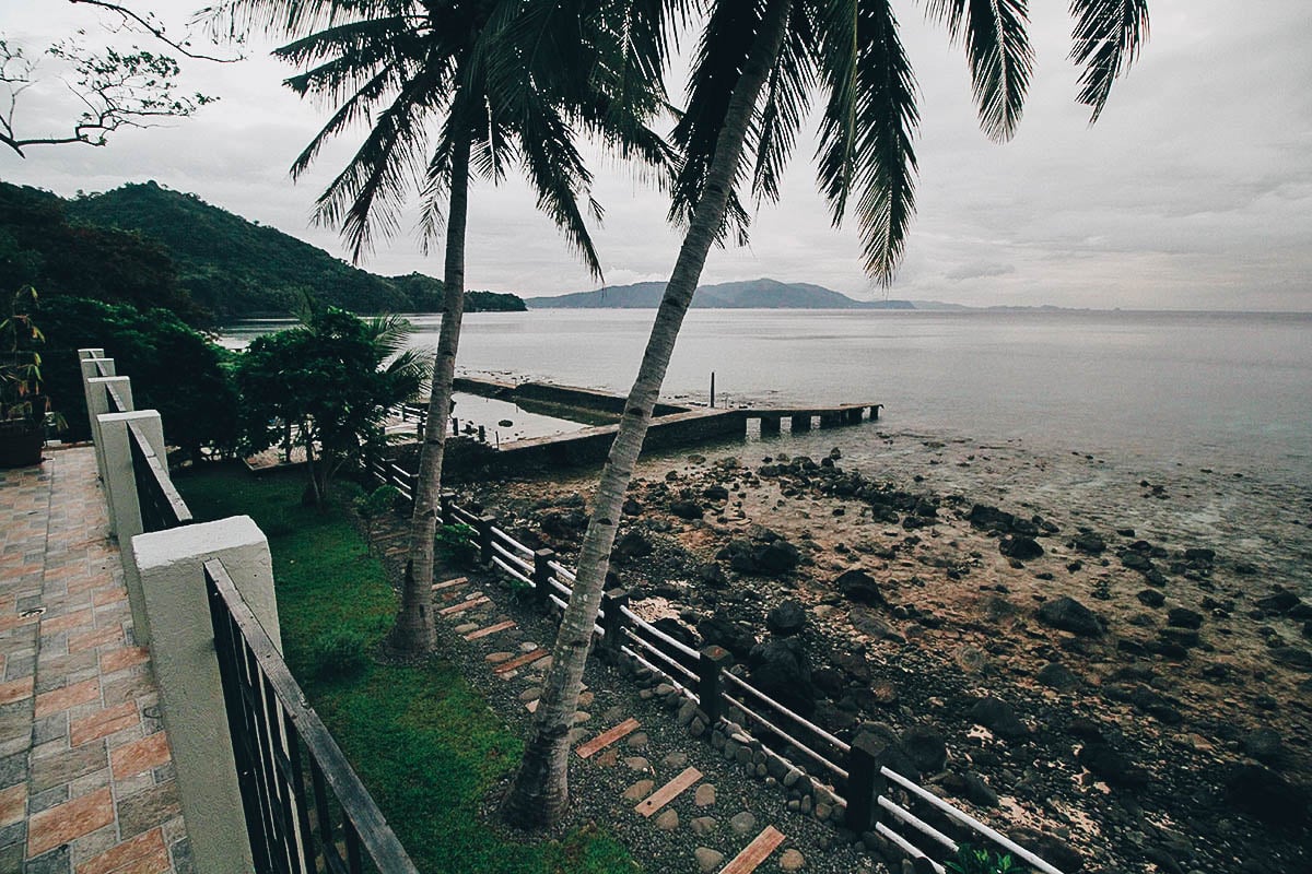 Cozy Reef: Your Own Mini Dive Resort in Anilao, Batangas, Philippines