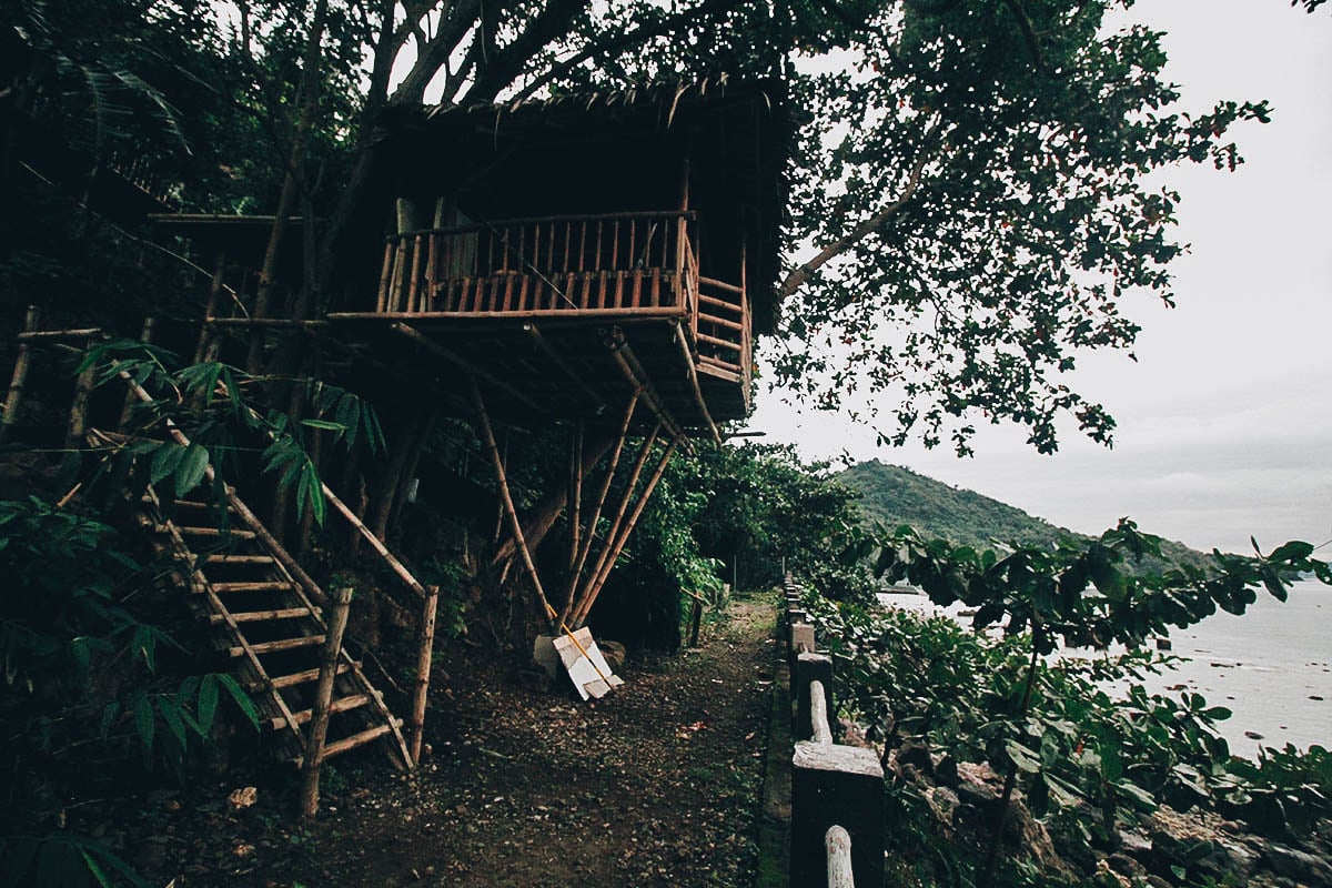 Cozy Reef: Your Own Mini Dive Resort in Anilao, Batangas, Philippines