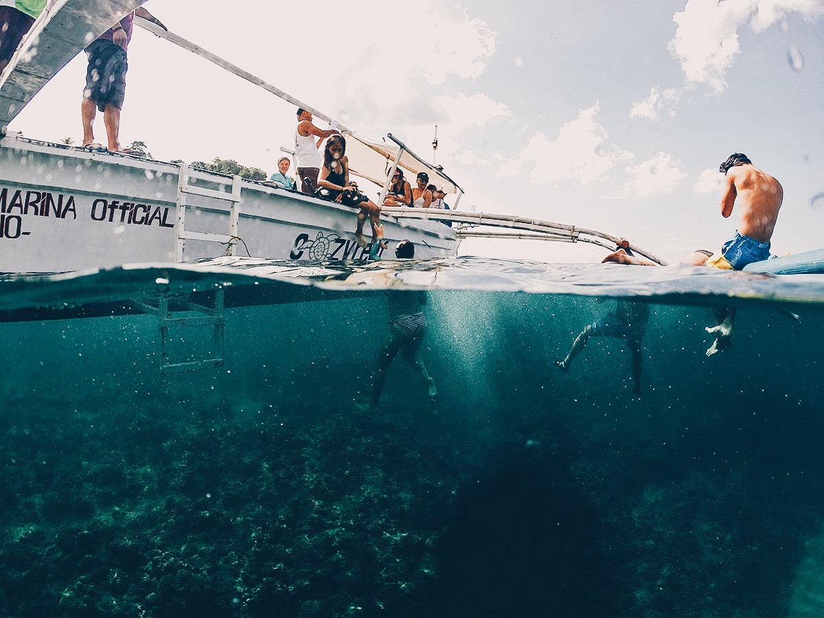 Cozy Reef: Your Own Mini Dive Resort in Anilao, Batangas, Philippines