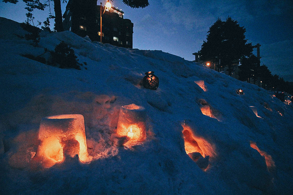 Spend the Day in Otaru, a Charming Port City near Sapporo