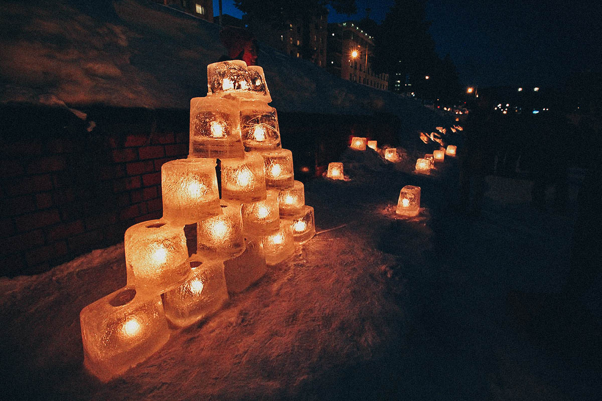 Spend the Day in Otaru, a Charming Port City near Sapporo