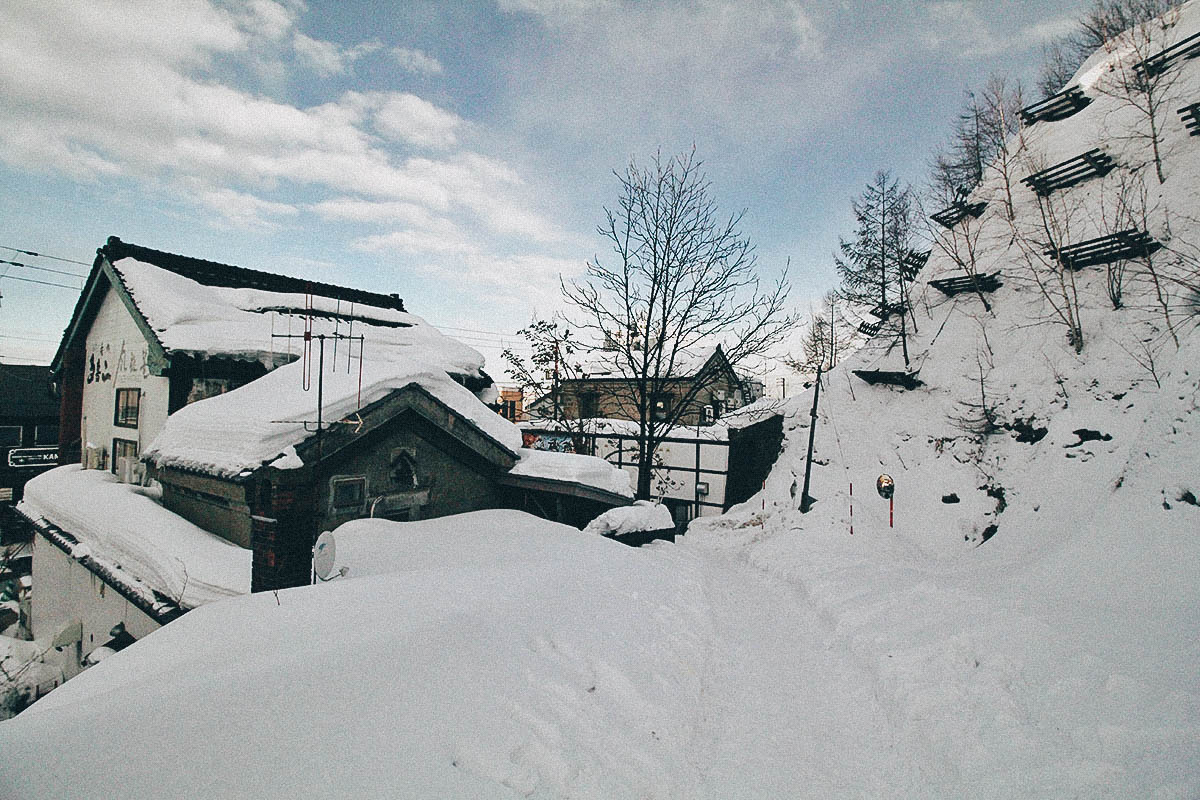 Spend the Day in Otaru, a Charming Port City near Sapporo