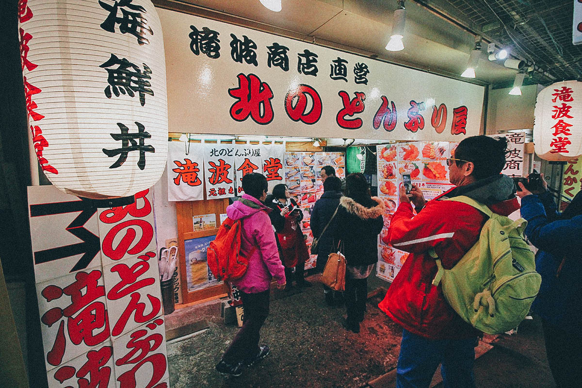 Spend the Day in Otaru, a Charming Port City near Sapporo