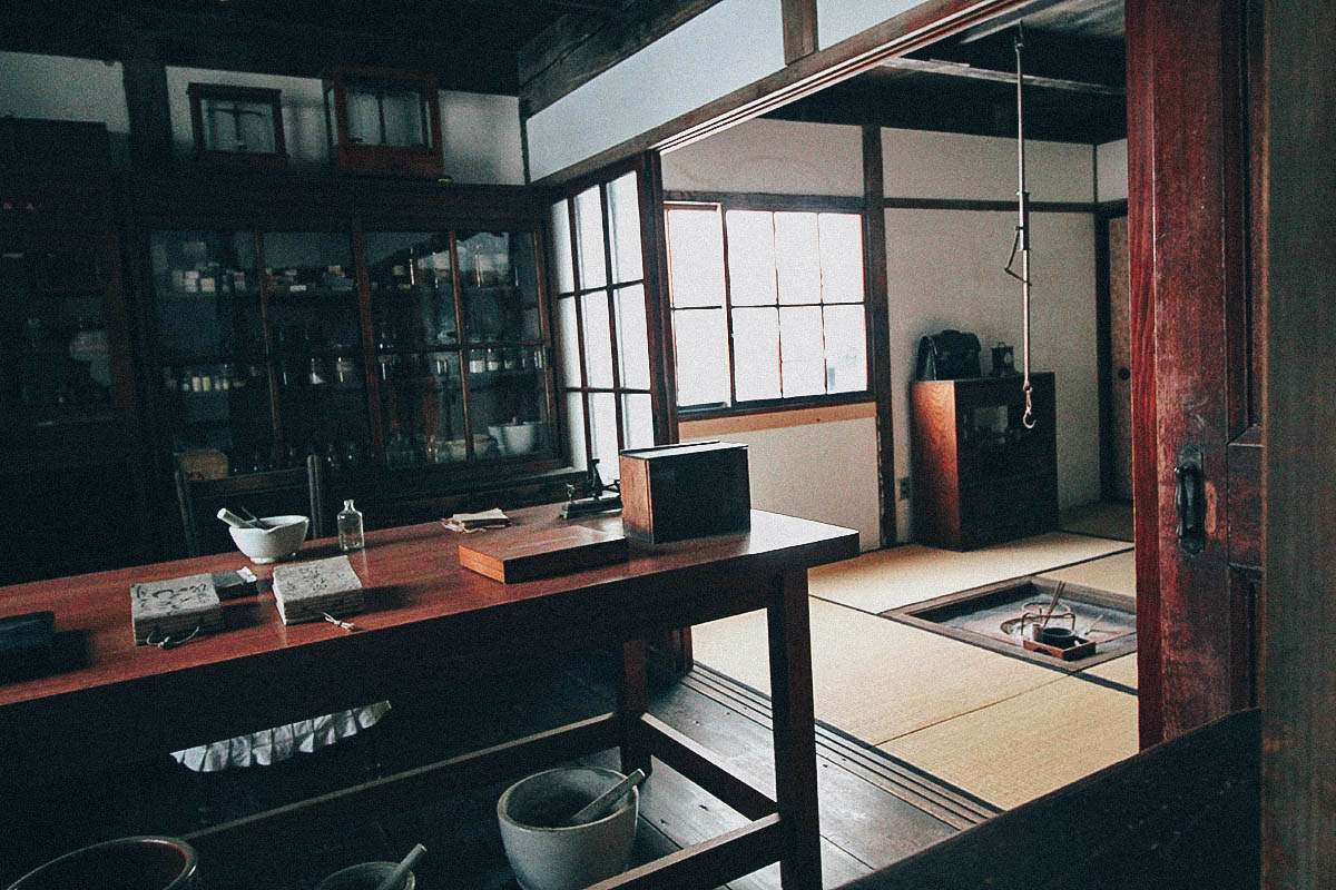 Historical Village of Hokkaido: An Open Air Museum in Sapporo, Japan