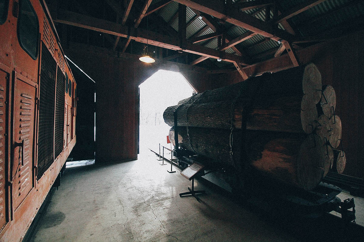 Historical Village of Hokkaido: An Open Air Museum in Sapporo, Japan