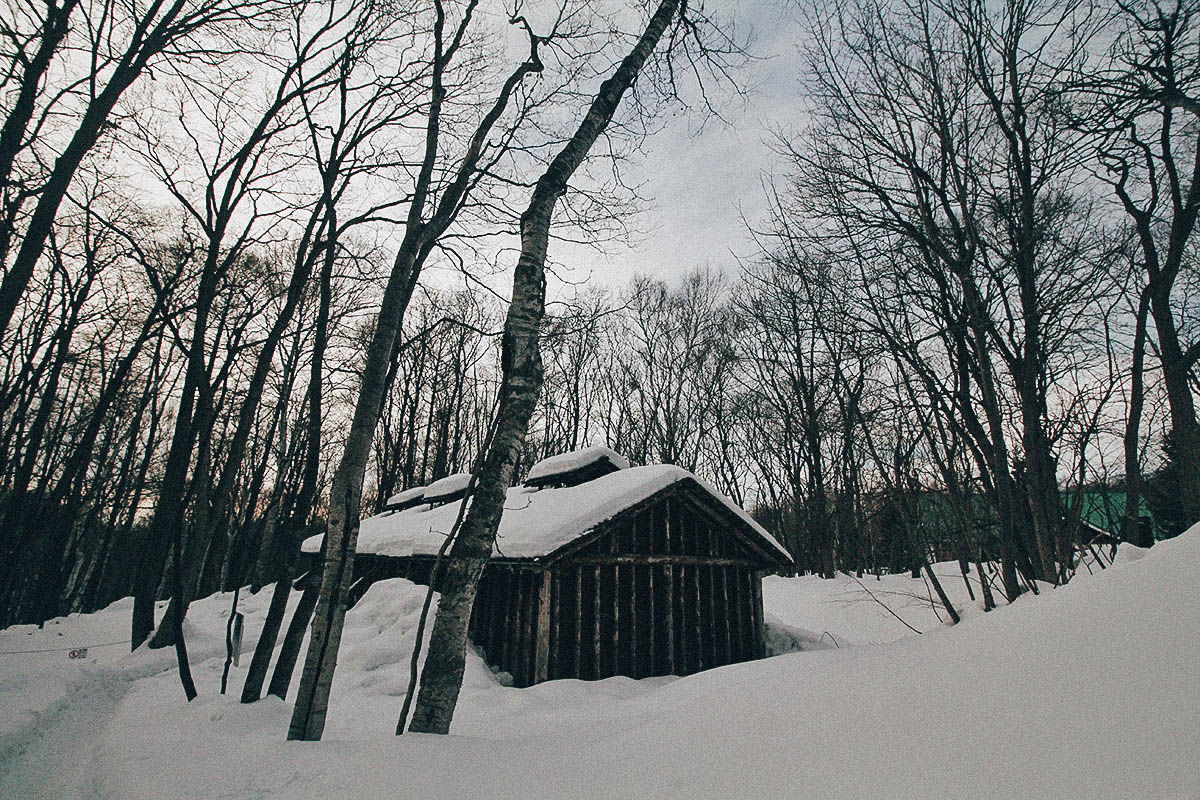 Historical Village of Hokkaido: An Open Air Museum in Sapporo, Japan