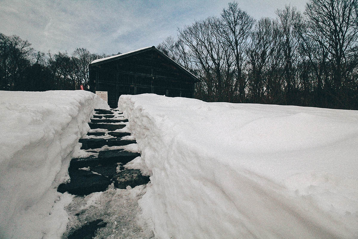 Historical Village of Hokkaido: An Open Air Museum in Sapporo, Japan