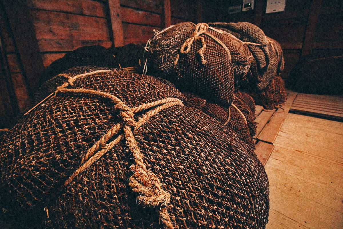 Historical Village of Hokkaido: An Open Air Museum in Sapporo, Japan