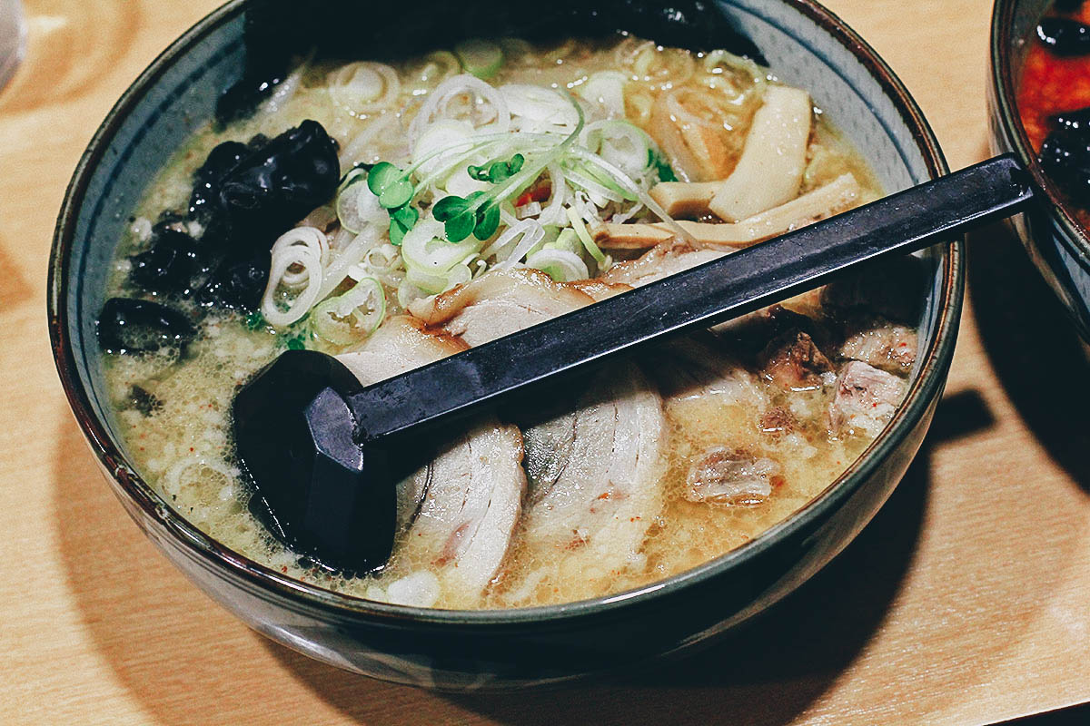 Ramen Alley: Where to Have Miso Ramen in Sapporo, Japan