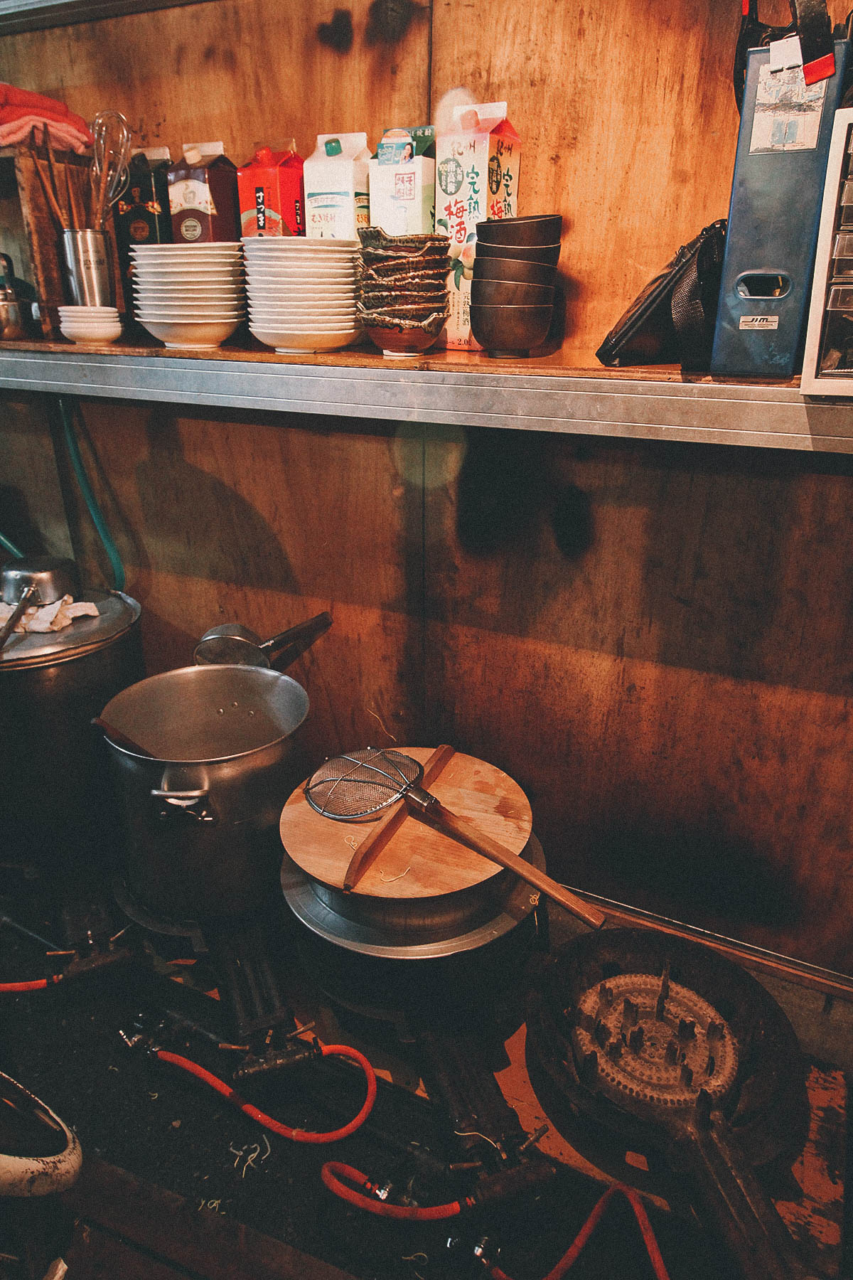 Yatai Food Stalls: An Iconic Symbol of Fukuoka, Japan