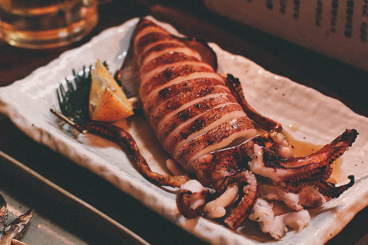 Yatai Food Stalls: An Iconic Symbol of Fukuoka, Japan