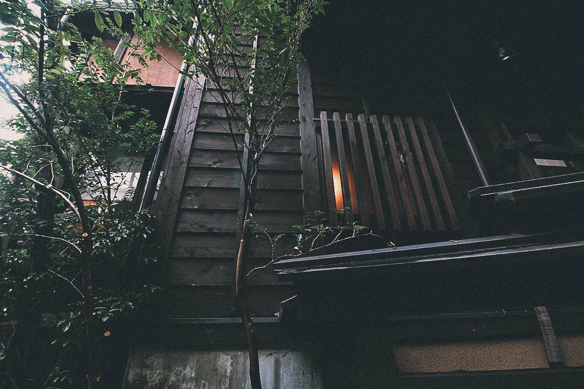 Spend the Night in Kurokawa Onsen, One of Japan's Most Scenic Onsen Towns