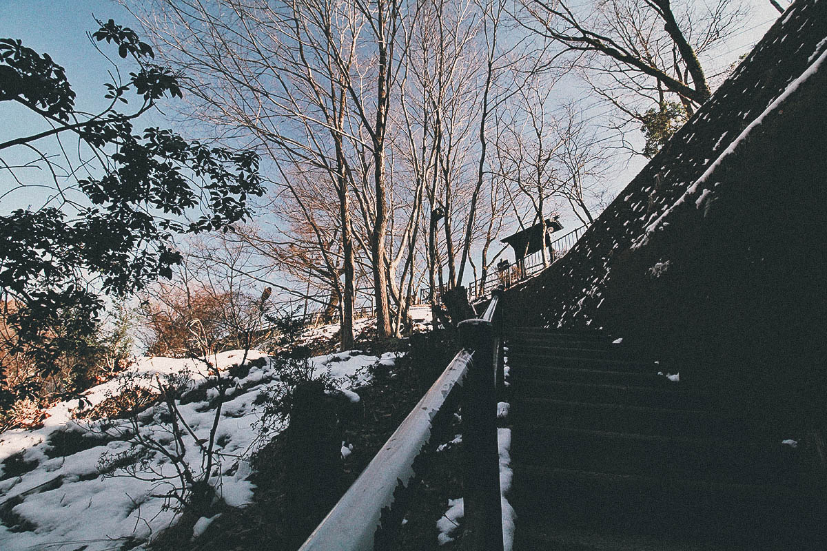 Spend the Night in Kurokawa Onsen, One of Japan's Most Scenic Onsen Towns