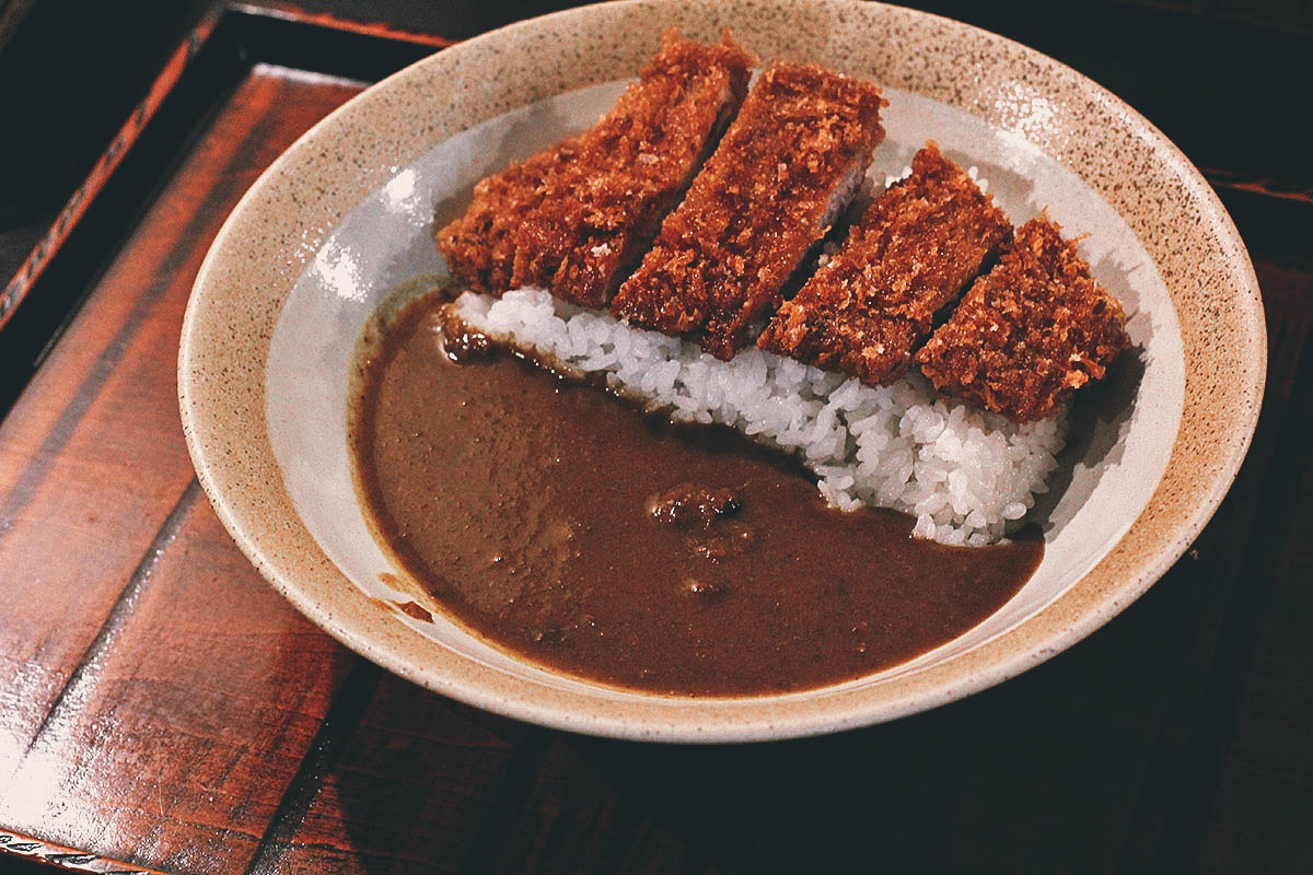 Warokuya Restaurant, Kurokawa Onsen, Kumamoto, Japan