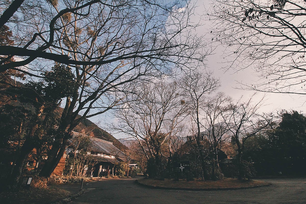 Spend the Night in Yufuin, a Charming Onsen Resort in Oita, Japan